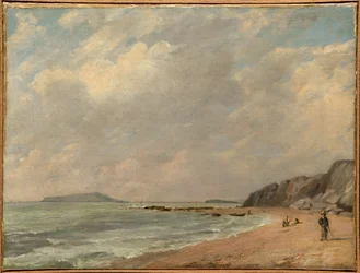 Zatoka Osmington