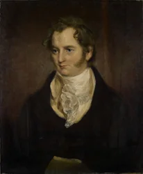 Portret Jamesa Lloyda, 1806.