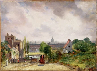 Domek Sir Richarda Steele