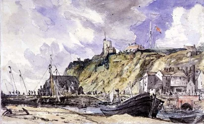 Port, Folkestone