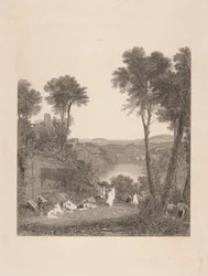 Merkury i Herse