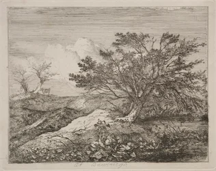 W Bawburgh, 1813.