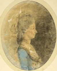 Portret kobiety