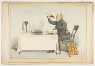 HKanibalizm lub irlandzki gulasz, 5 sierpnia 1833 r.