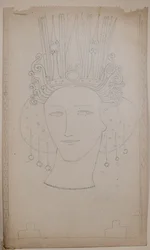 Maeve (ołówek)