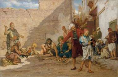 Wyzwanie odrzucone