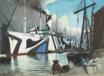 SS Sardynii (linia Allana)