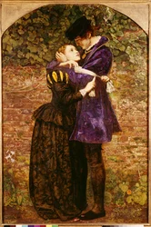 Hugenotka, 1852
