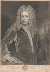 Józef Addison Esq.