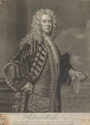 Robert Wilks ds.