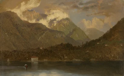 Jezioro Como