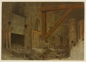 West Point Foundry, Cold Spring, Nowy Jork