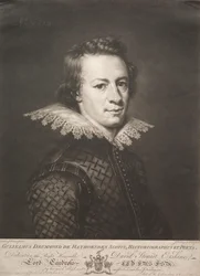 William Drummond z Hawthorndon.