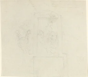 Pomnik Agnes Cromwell (?)