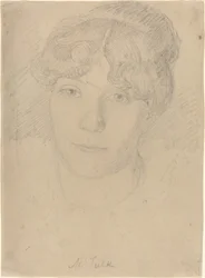 Pani Susannah Tulk