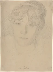 Pani Susannah Tulk