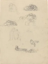 Arkusz studiów