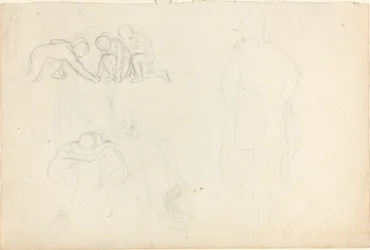 Arkusz studiów