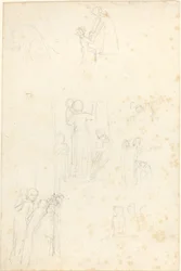 Arkusz studiów