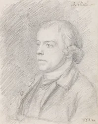 Wielebny Anthony Stephen Mathew