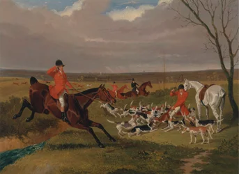 A Caçada de Suffolk: O Polonês da Morte