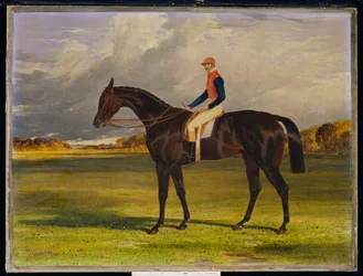Earl of Chesterfield