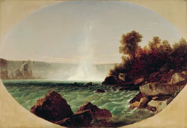 Wodospad Niagara