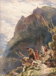 Łowcy Tyrolu
