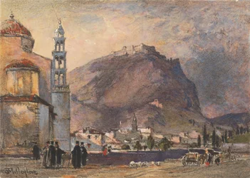 Argos i Larisa