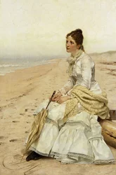 Tęsknota za Williamem, 1879