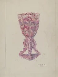 Marmurowa Waza