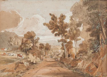 Staveley (wc na papierze)