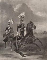 Suffolk Yeomanry, 1846 1909