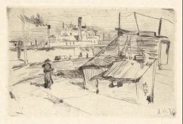 Szanty Bridgeport