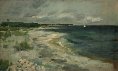 Chmury burzowe