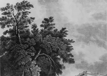 Ratusz, 1826.