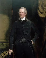 Portret Williama Pitta Młodszego (1759-1806)