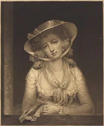Sophia Western, Tom Jones Fieldinga