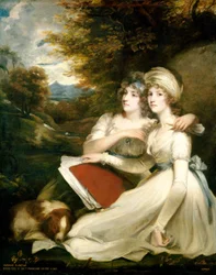 Siostry Frankland