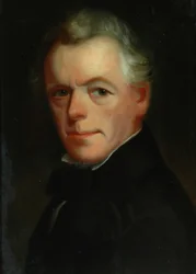Autoportret, c.1867