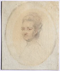 Portret kobiety