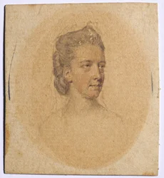 Portret kobiety