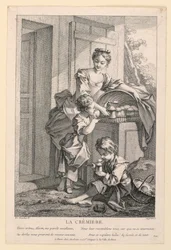La Crêmiere
