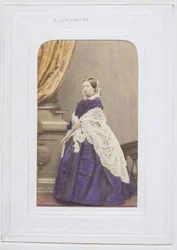królowa Wiktoria
