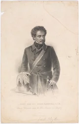 ?Generał porucznik Sir Colin Campbell, G.C.B.?, 1856 ok