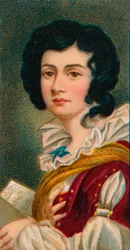 Catherine Capell-Conings z domu Stephens, hrabina Essex, 1912 r