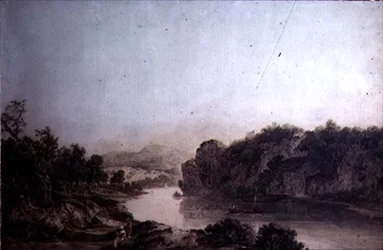 Scena rzeczna