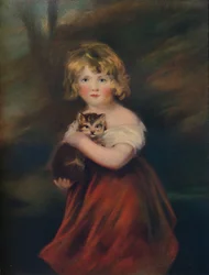 Elżbieta Jane Hinchcliffe, 1805, 1922