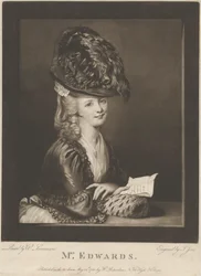 Pani Edwards