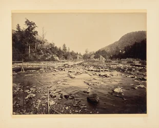 Hickory Nut Valley, Karolina Północna